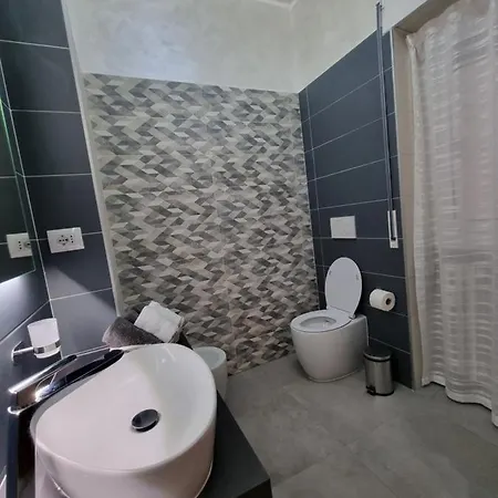 Roman Holidays House Monteverde Buitenkant foto