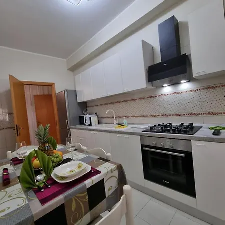 Roman Holidays House Monteverde Buitenkant foto
