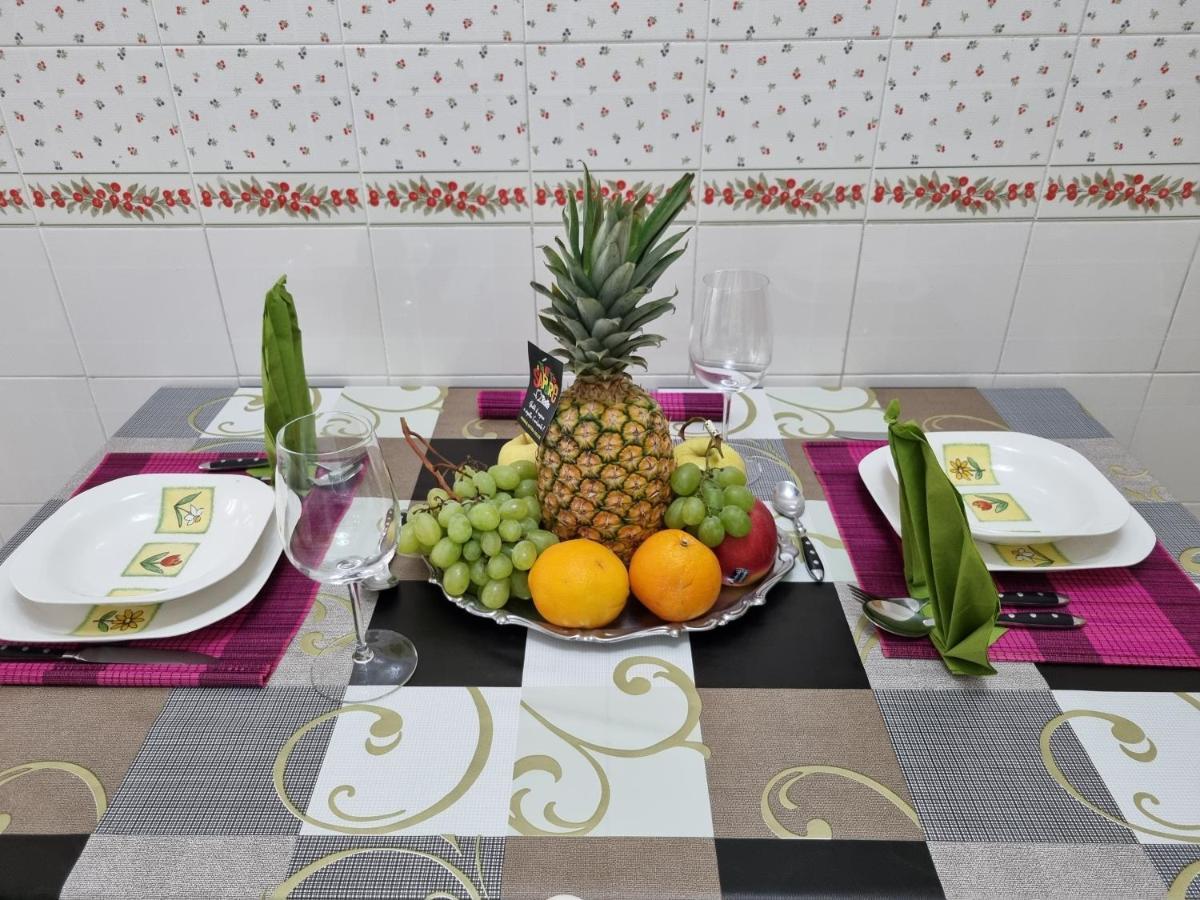 Ferienhaus Holidays House Monteverde *