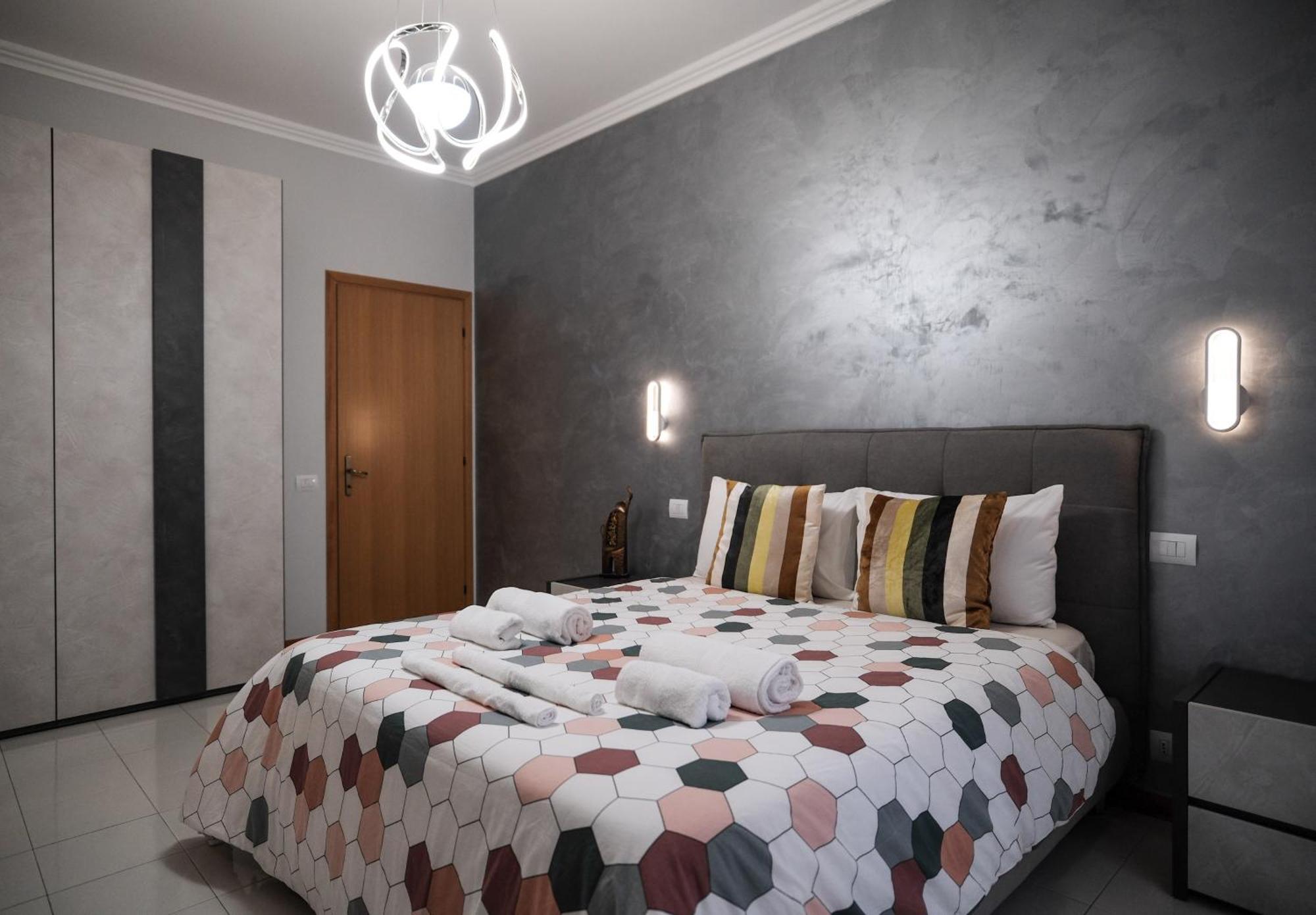 Holidays House Monteverde Vakantiehuis