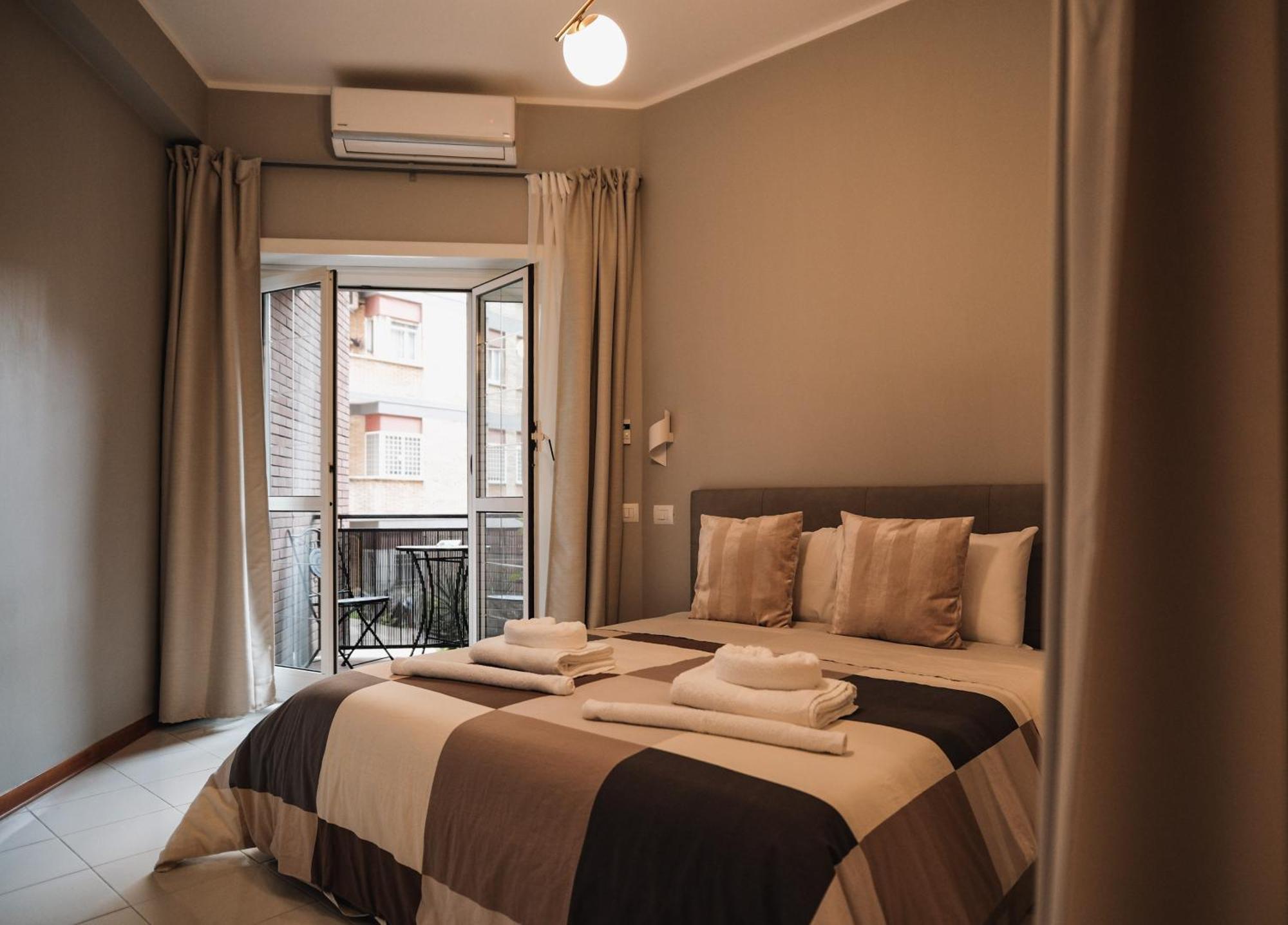 Holidays House Monteverde Vakantiehuis *